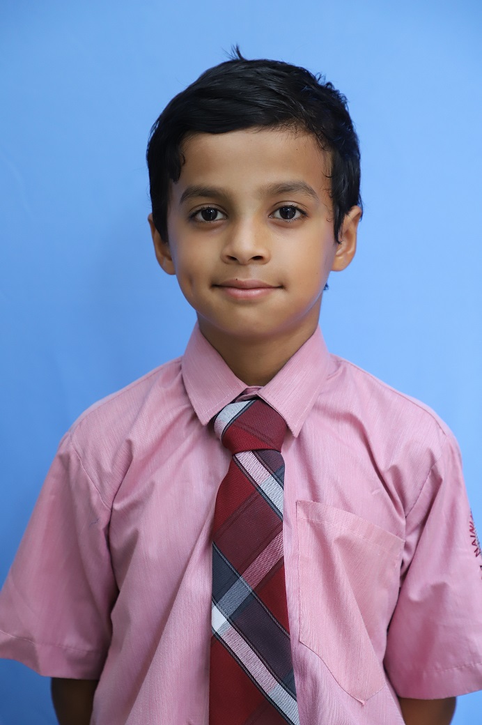 Naini Valley School