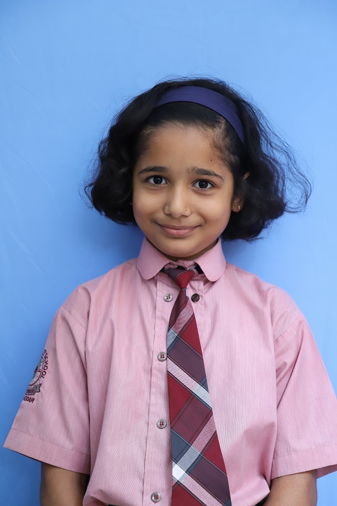 Naini Valley School