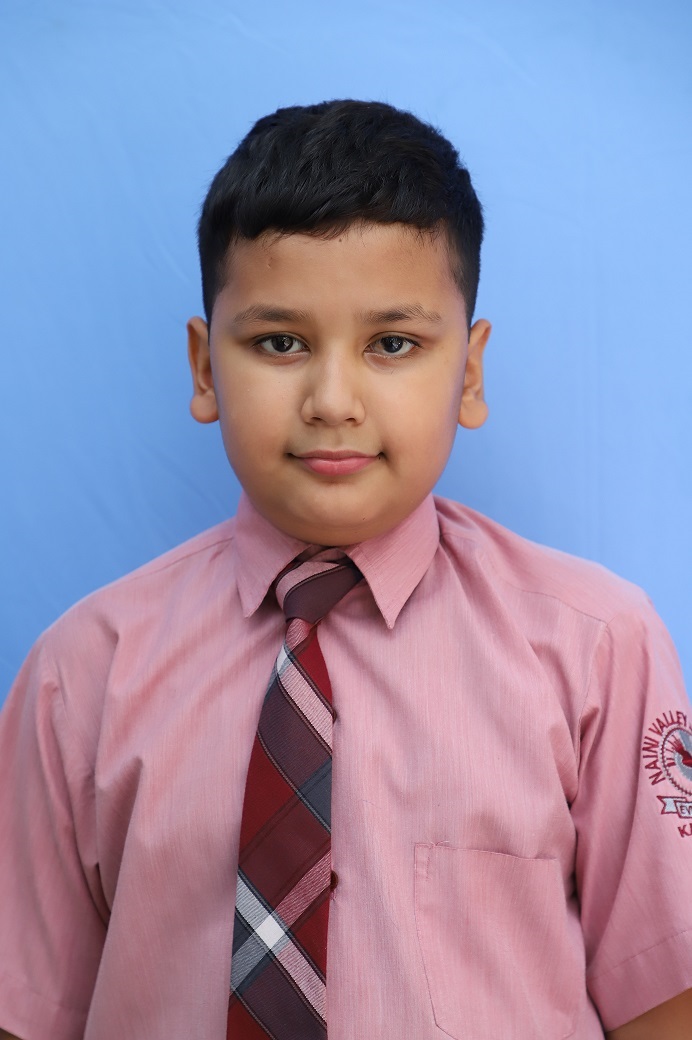 Naini Valley School