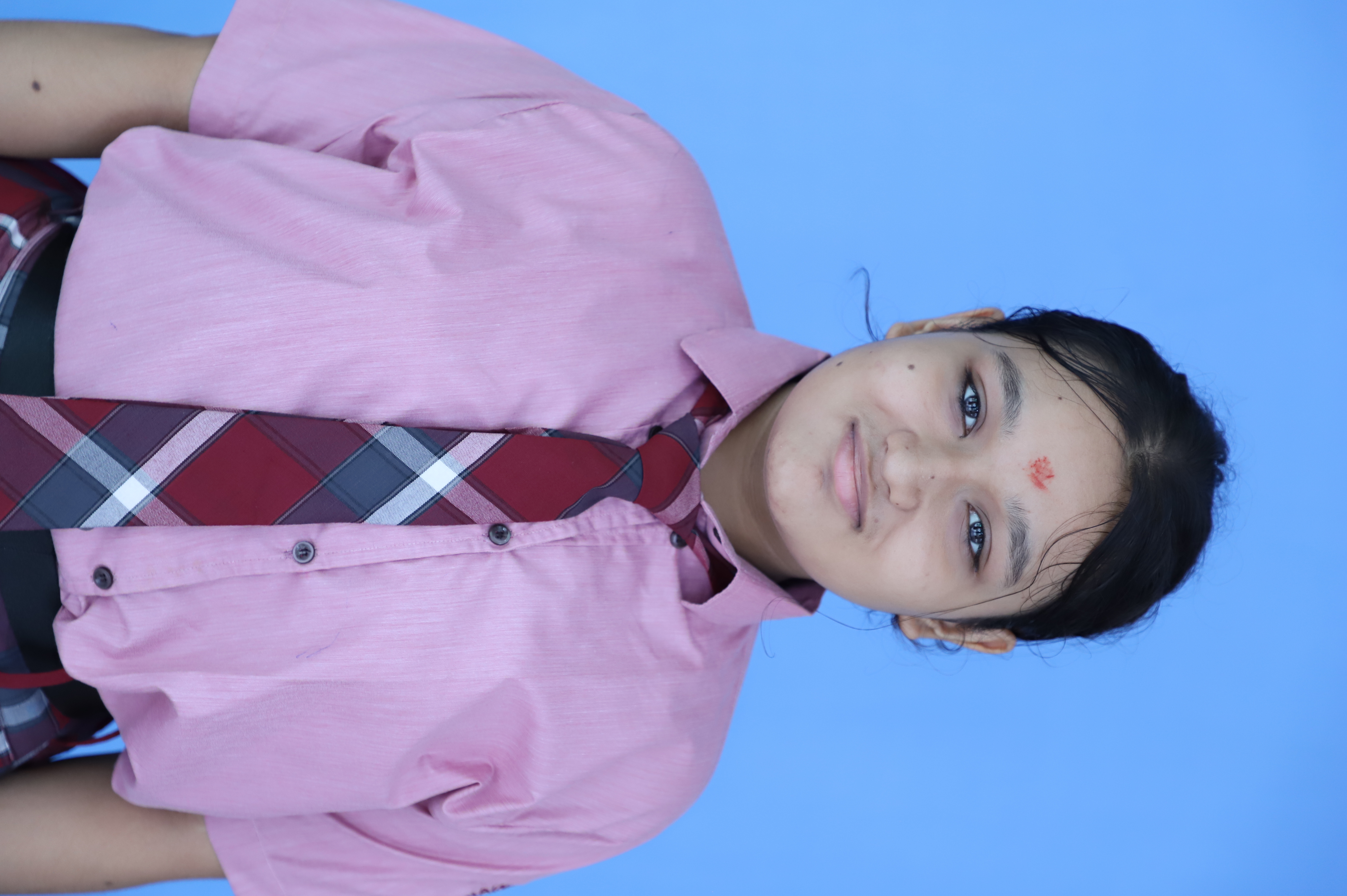Naini Valley School