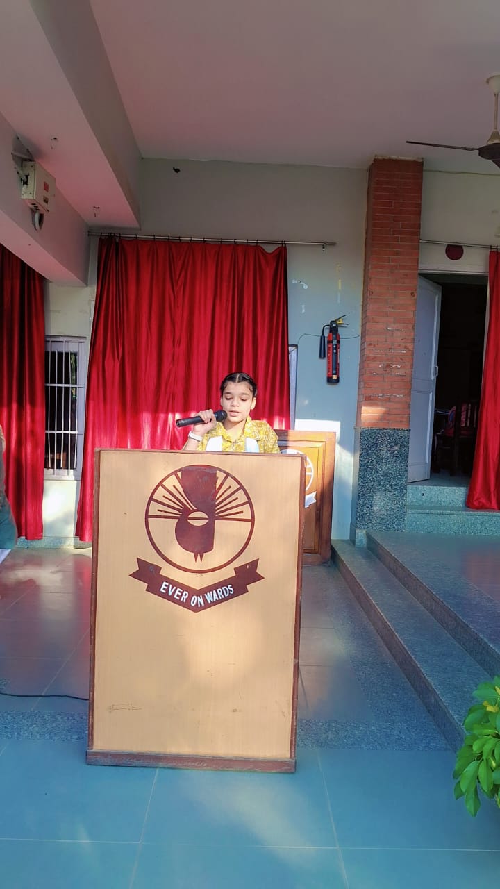 BAISHAKHI CELEBRATION